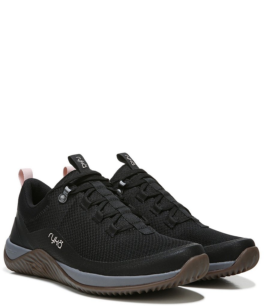 Ryka Echo Low Outdoor Sneakers