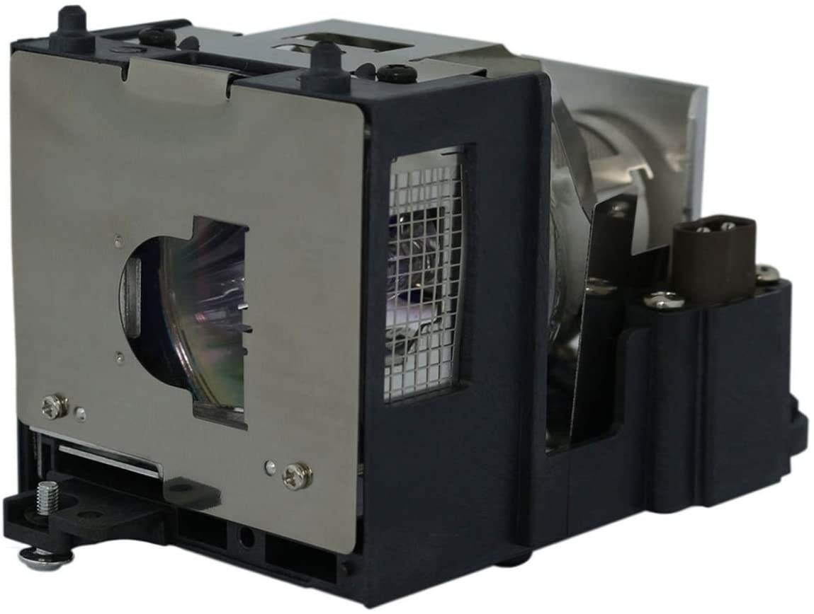 Marantz VP4001 DLP Projector Assembly with Original Bulb Inside