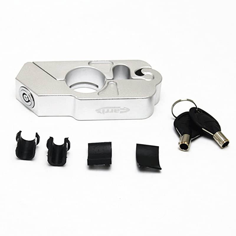 CHUYI 8.5 inch LCD Writing Tablet Electronic Graphic Board E Writer Paperless Digital Drawing Notepad for Home Office Writing Drawing