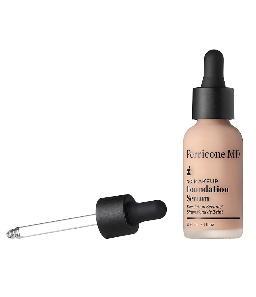 Perricone MD No Makeup Foundation Serum