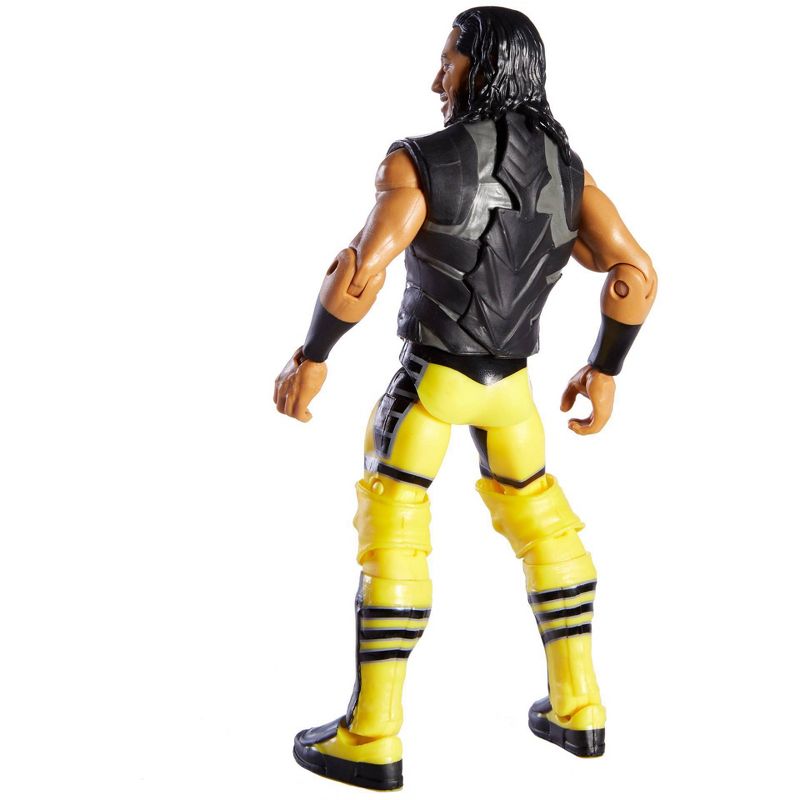 WWE Elite Collection Ali Action Figure Series 69