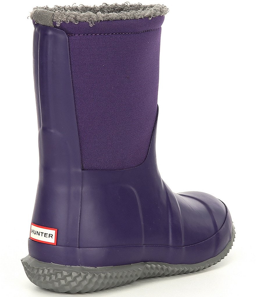 Baby Deer Saddle Oxford Crib Shoes (Infant)