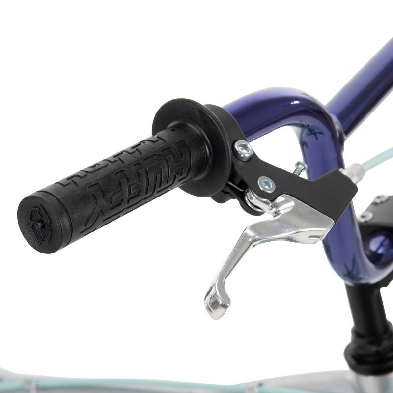 Huffy Jazzmin 20" Kids' Bike - Silver