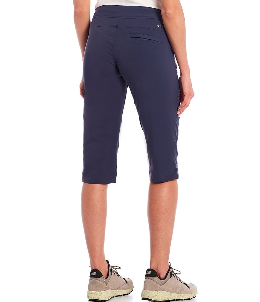 Royal Robbins UPF 50 Wrinkle Resistant Moisture Wicking Discovery III Pant