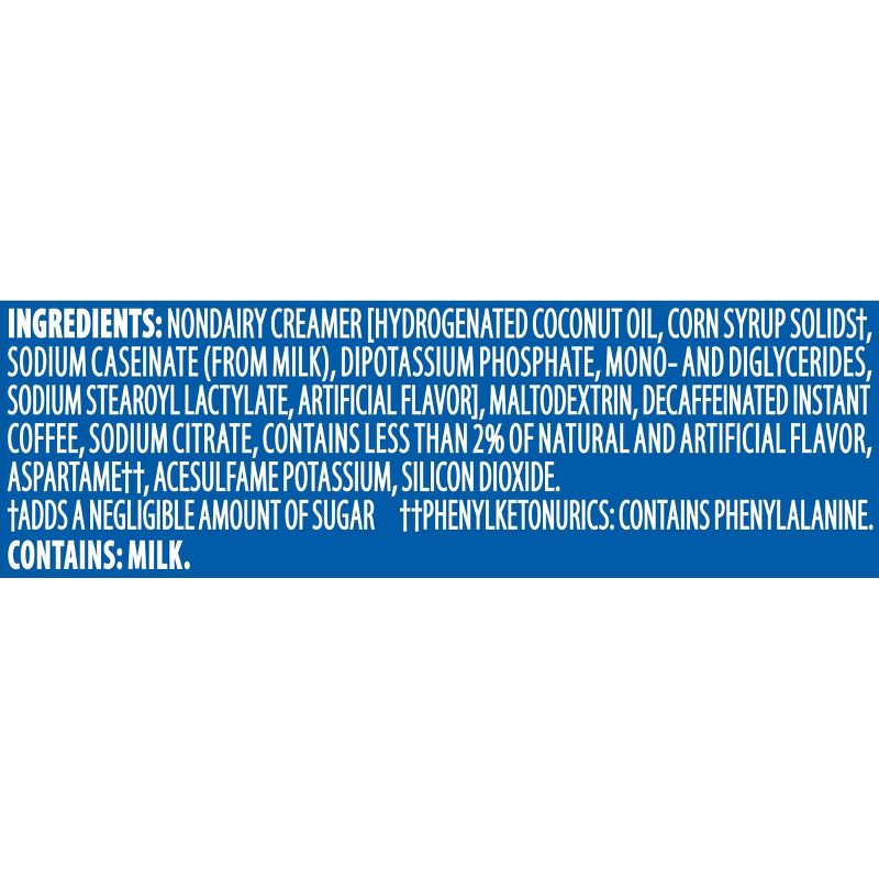 Community Coffee Medium Dark Roast Instant Coffee - 7oz