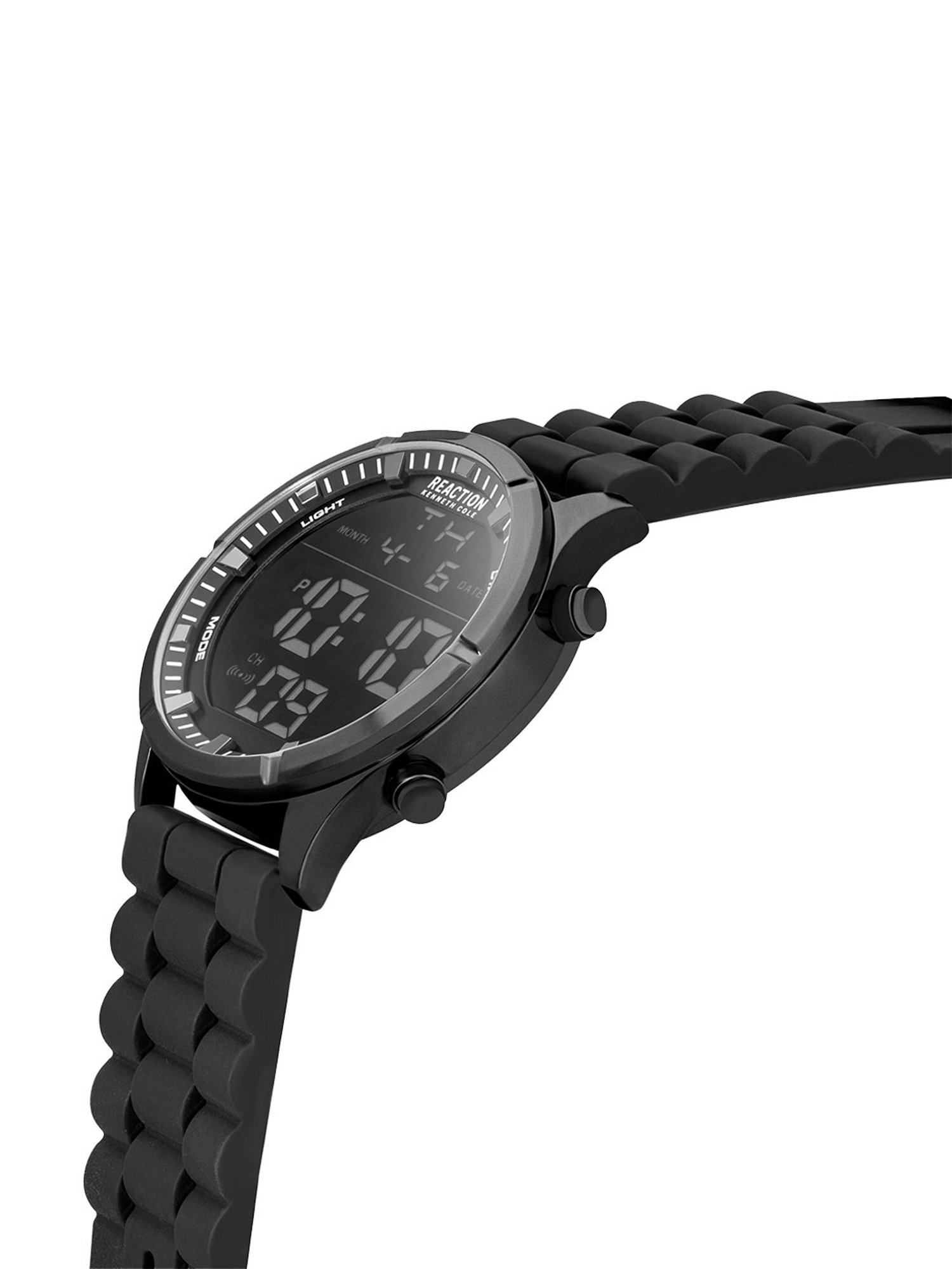 Reaction Kenneth Cole KRWGP2191103 Nord Chronograph Watch for Men