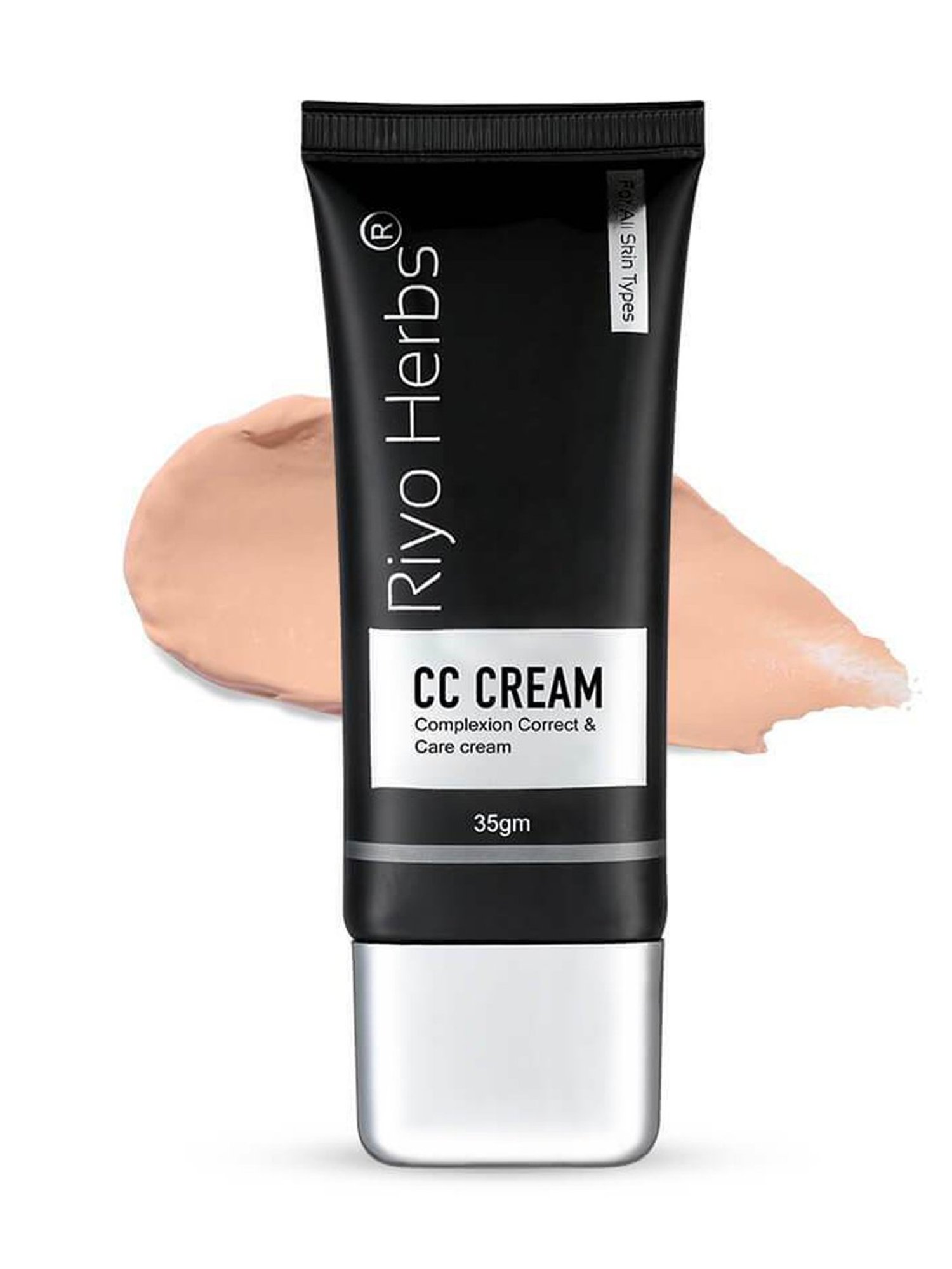 Riyo Herbs CC Cream - 35 gm