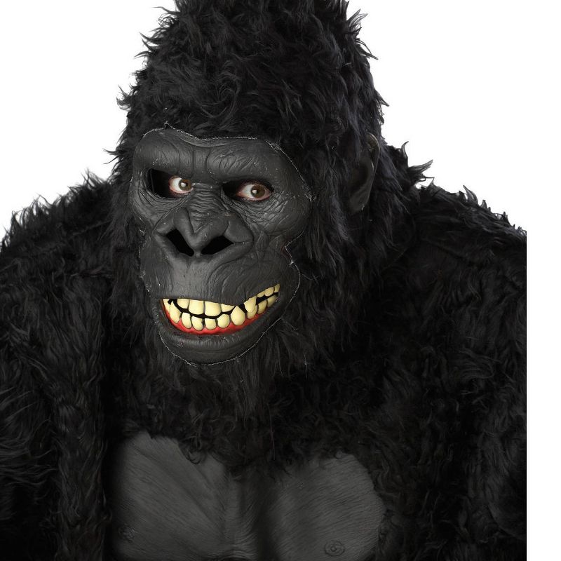 Trick Or Treat Studios Gremlins Stripe Mask Adult Costume Accessory