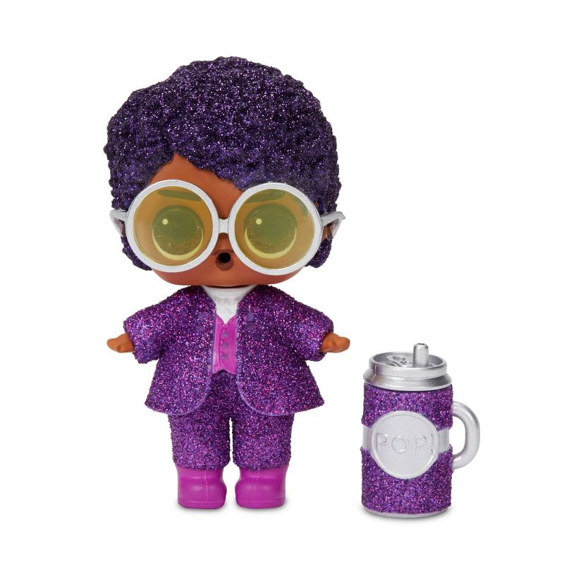 L.O.L. Surprise! Boys Series 3 Doll