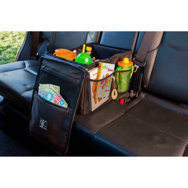 J.L. Childress Backseat Butler Car Organizer