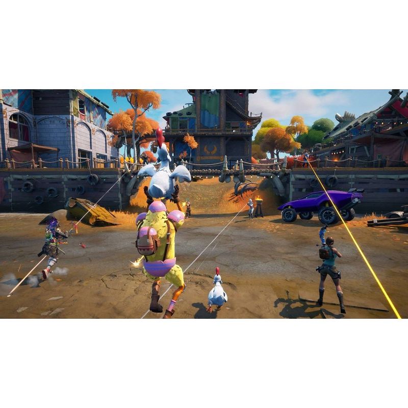 Monster Energy Supercross 4 - Xbox Series X Games