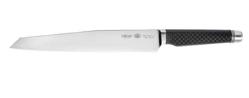 De Buyer FK2 Carving Knife - 8.25 Inches