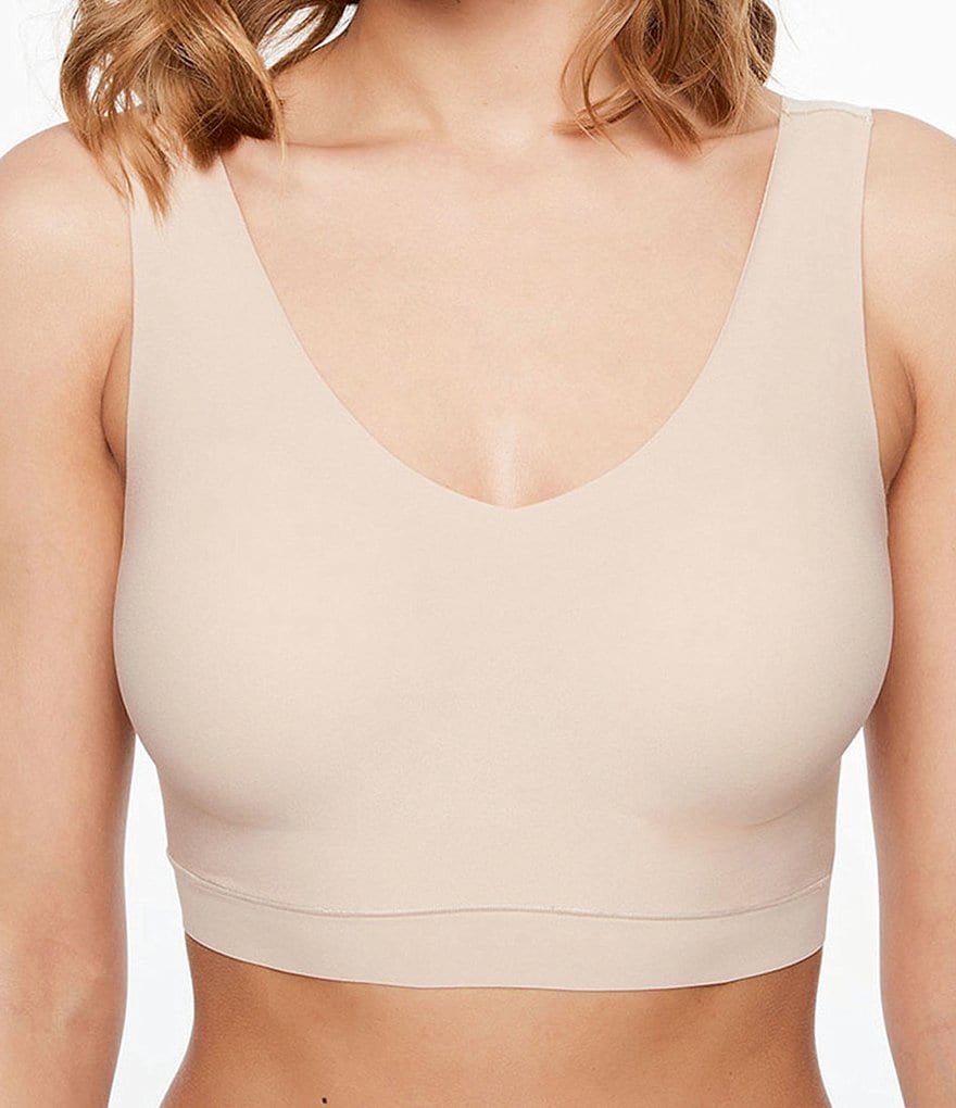 Chantelle Soft Stretch Padded Bra Top