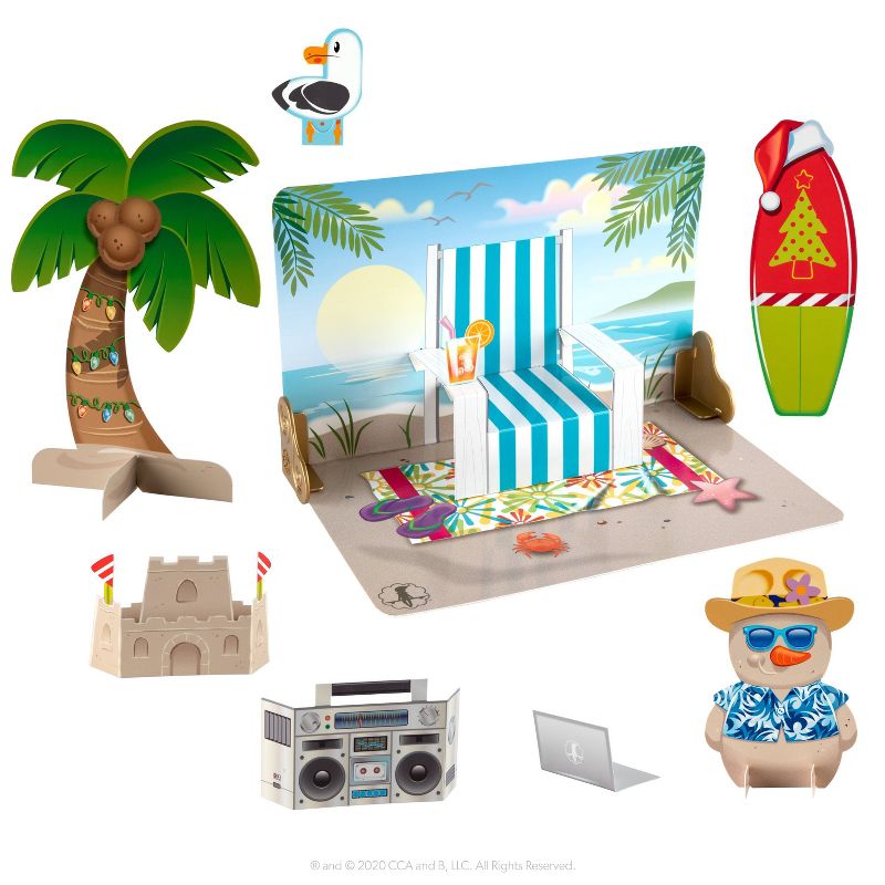 Insta Moments Pop Ups 5pk