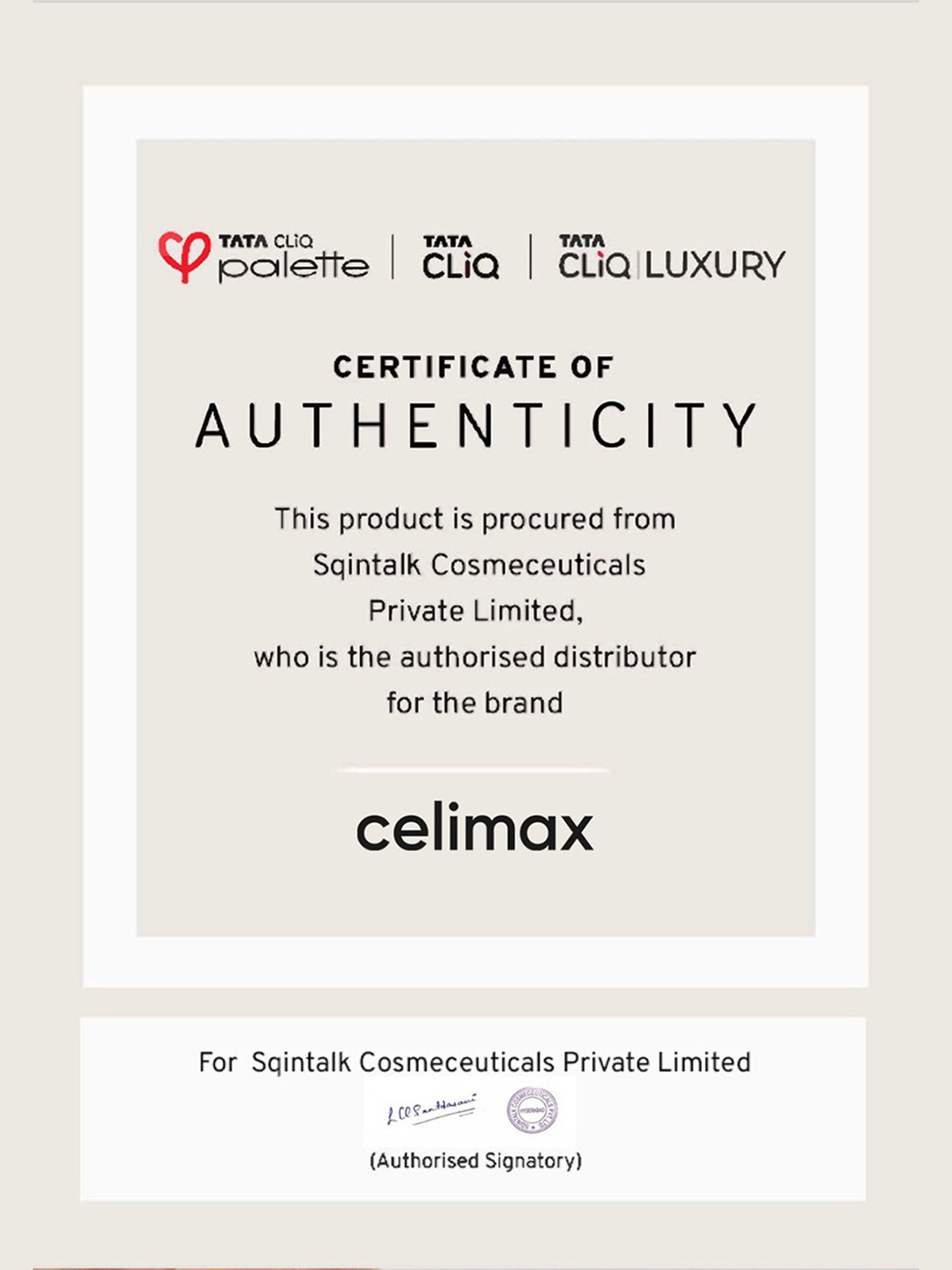 Celimax The Real Noni Moisture Balancing Toner - 150 ml