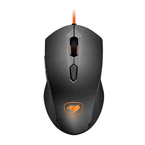 COUGAR MINOS X2 Cougar MINOS X2 Wired USB Optical Gaming Mouse w/ 3000 DPI