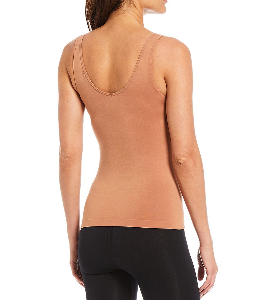 Commando Day Whisper Tank