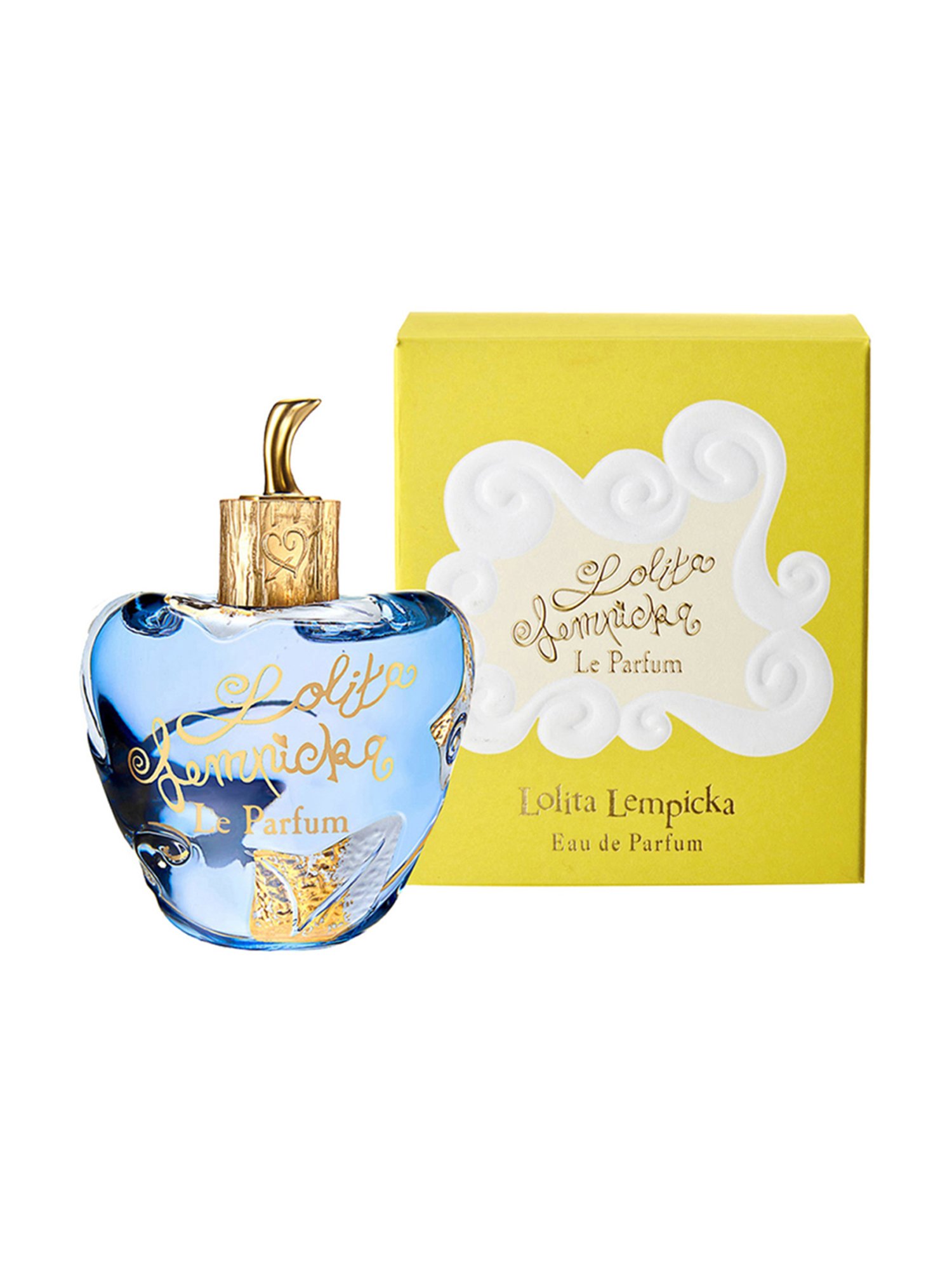 Lolita Lempicka Le Parfum Eau de Parfum - 100 ml