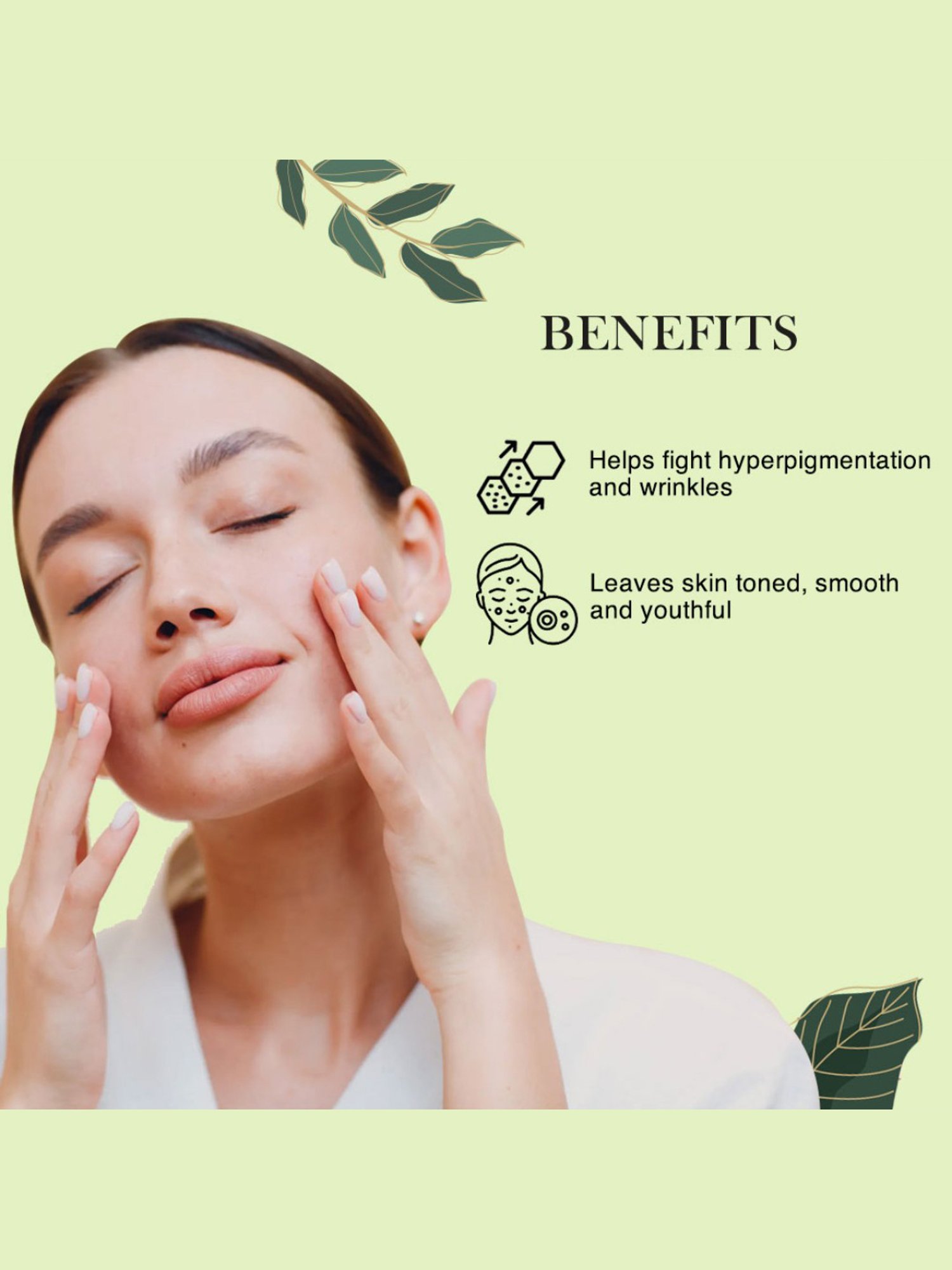 Richfeel Vitamin E++ Skin Oil - Pack of 3