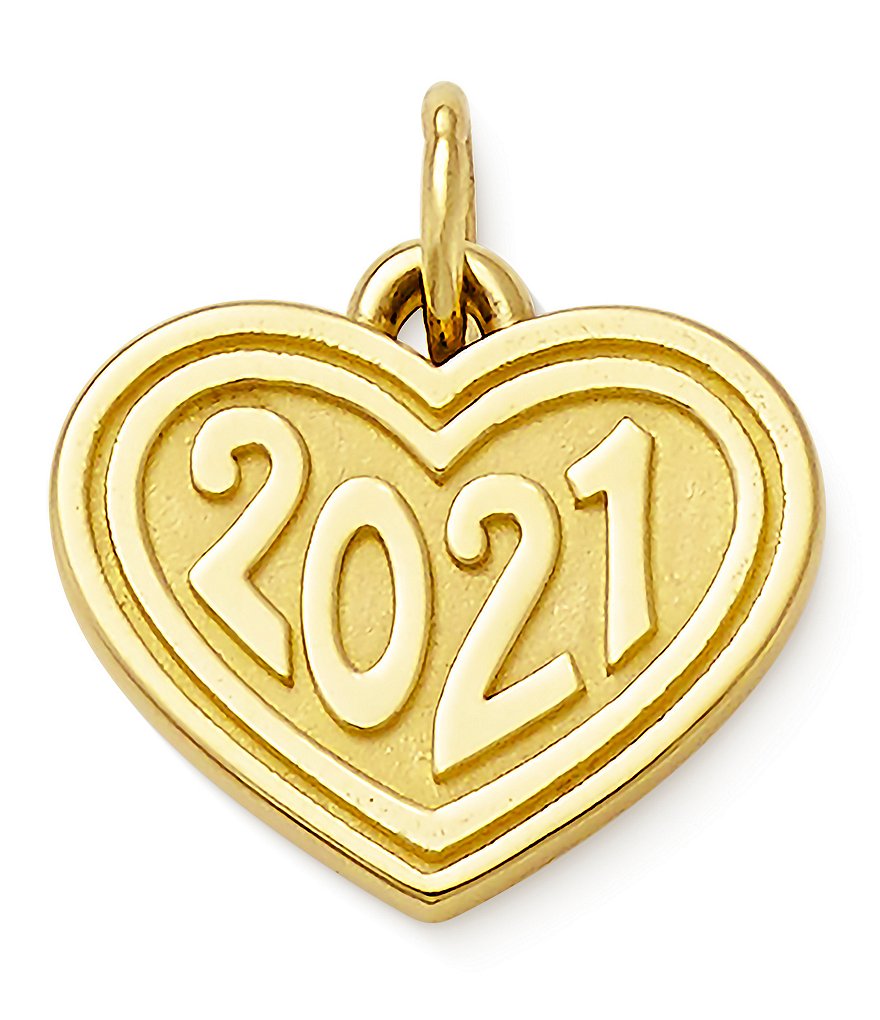 James Avery 14K Gold Star Charm