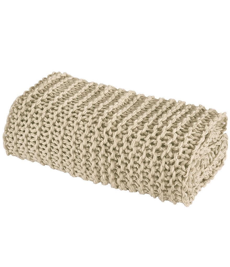 Oscar/Oliver Luca Throw