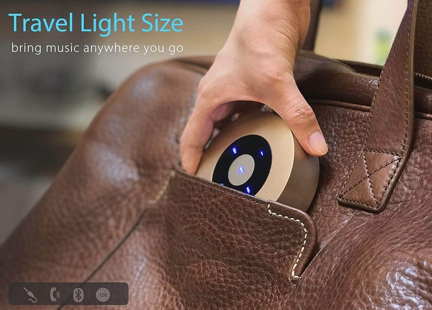 CD575 Portable Stereo MP3 CD Player with PLL AMFM Radio