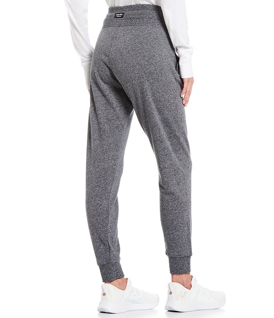 Sanctuary Perfect Knit Elastic Waist Pull-On Coordinating Sweatpants