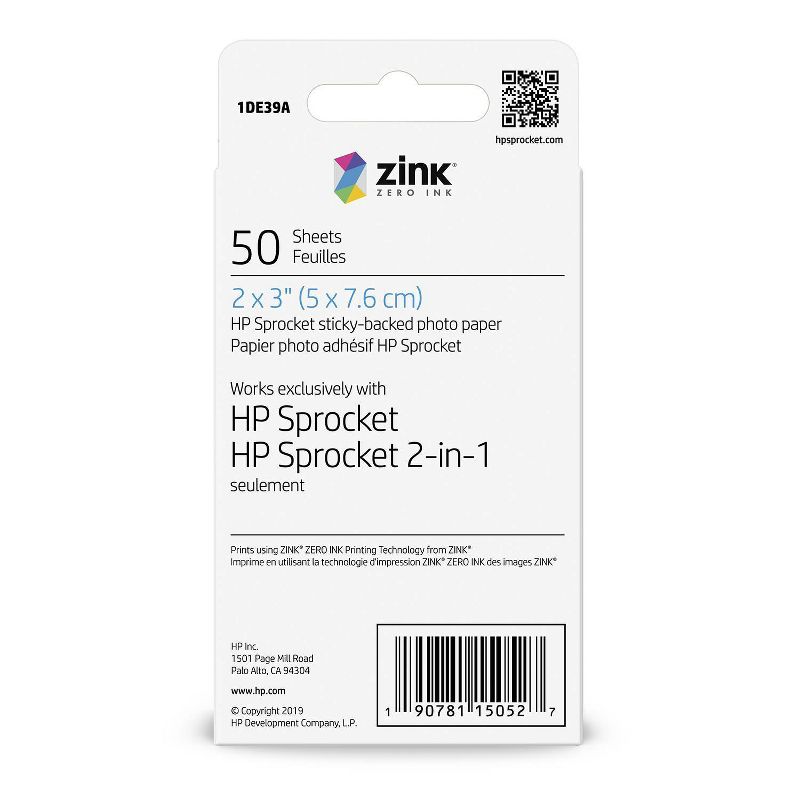 Hahnemuhle Photo Rag Ink Jet Paper, 308gsm, 4 x 6", 30 Sheet Pack