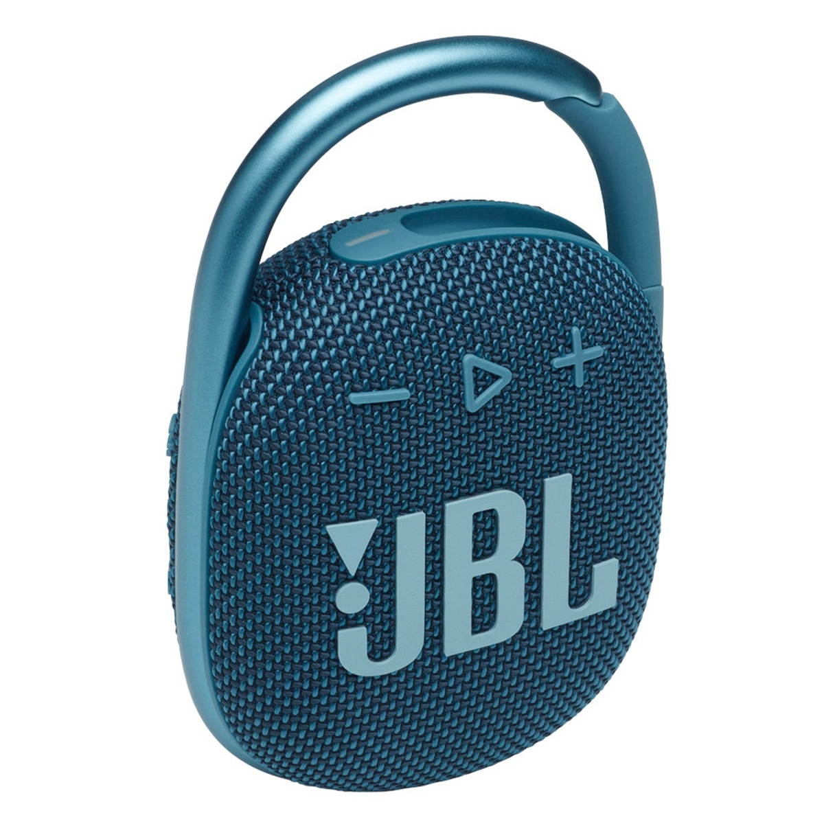JBL Clip 4 Pink Portable Bluetooth Speaker