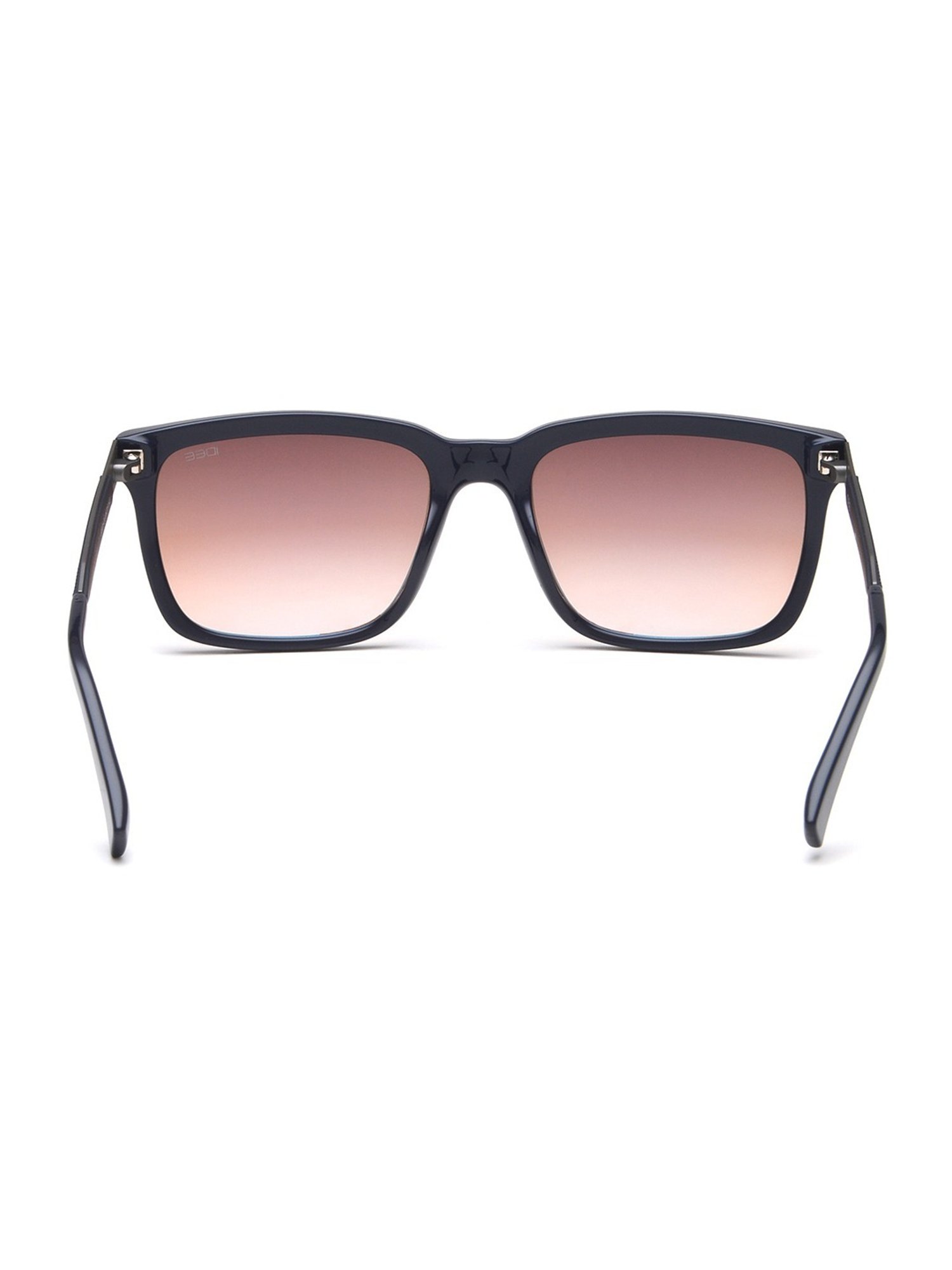 IDEE Grey Square UV Protection Sunglasses for Men