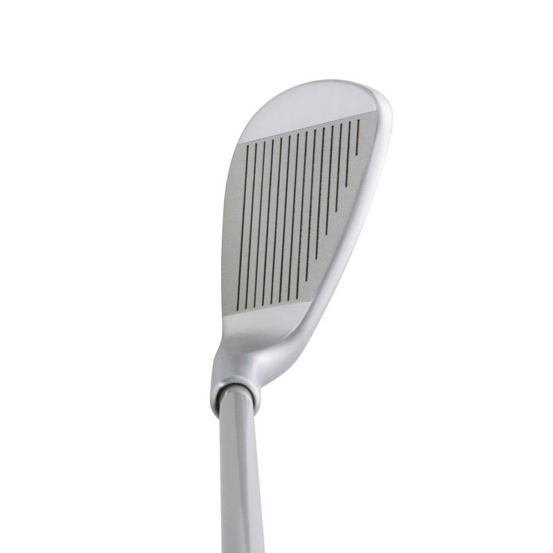Wilson Junior Wedge Golf Club - Red