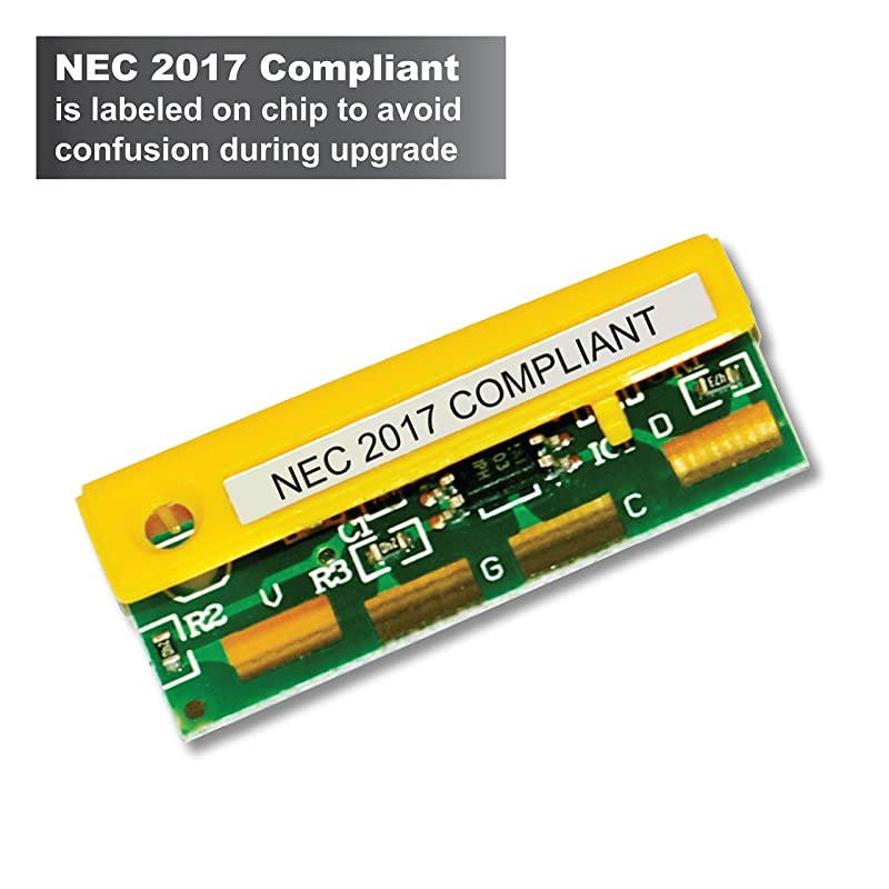 Pro Upgrade Kit NEC 2017