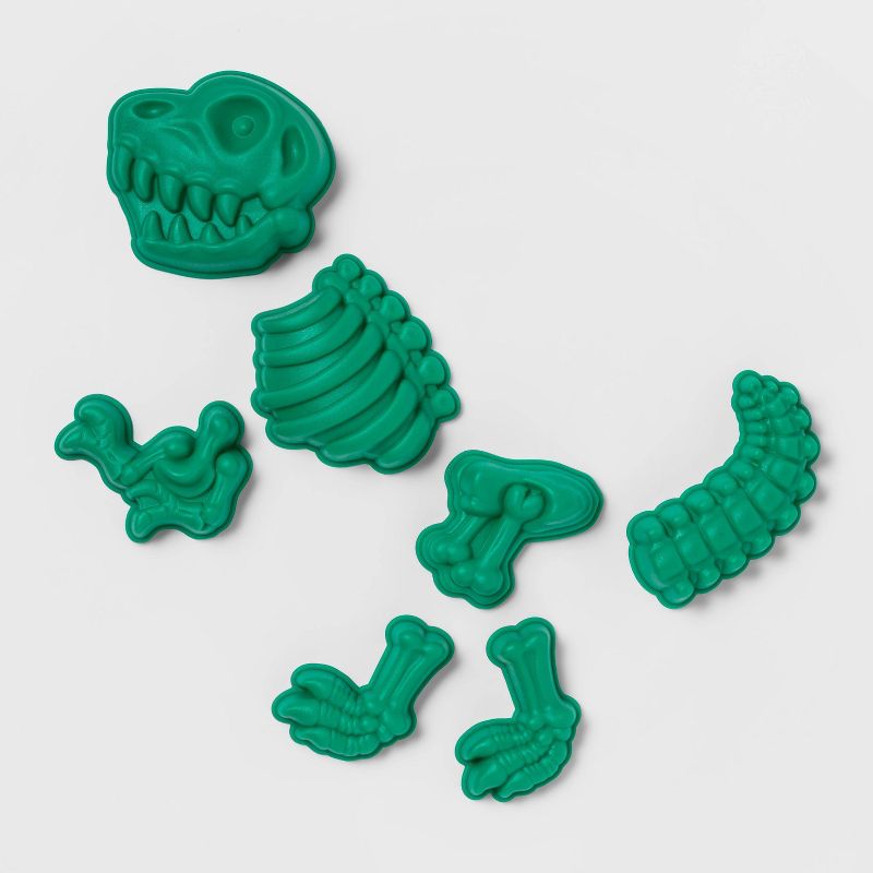 Sand Mold Dino Fossils - Sun Squad™
