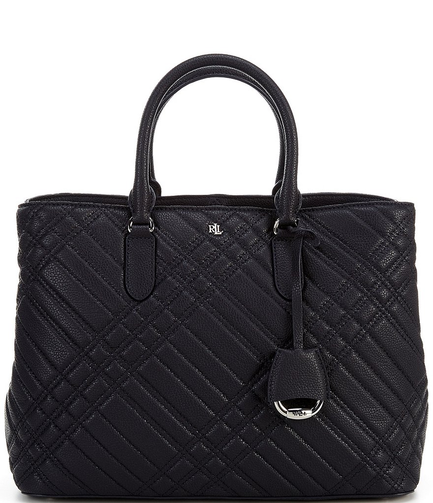 Dooney & Bourke DB75 Multi Collection Celeste Satchel Bag