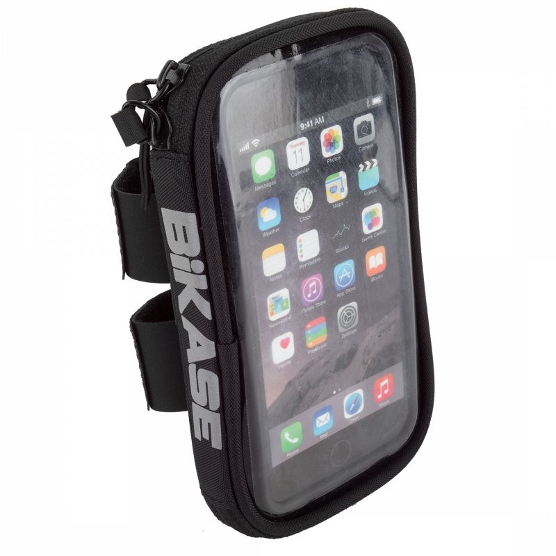 Bikase Handy Andy 5 Phone Bag and Holder