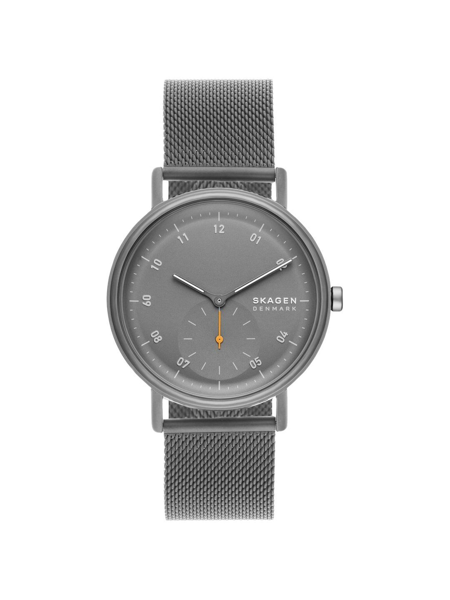Skagen SKW6891 Kuppel Analog Watch for Men