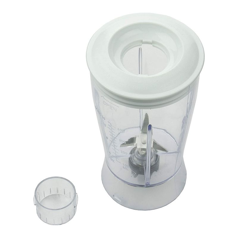 BlendTec Designer 650 Blender