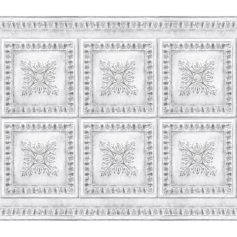 Franklin Brass 10pk 1-1/8" Fulton Knob Nickel