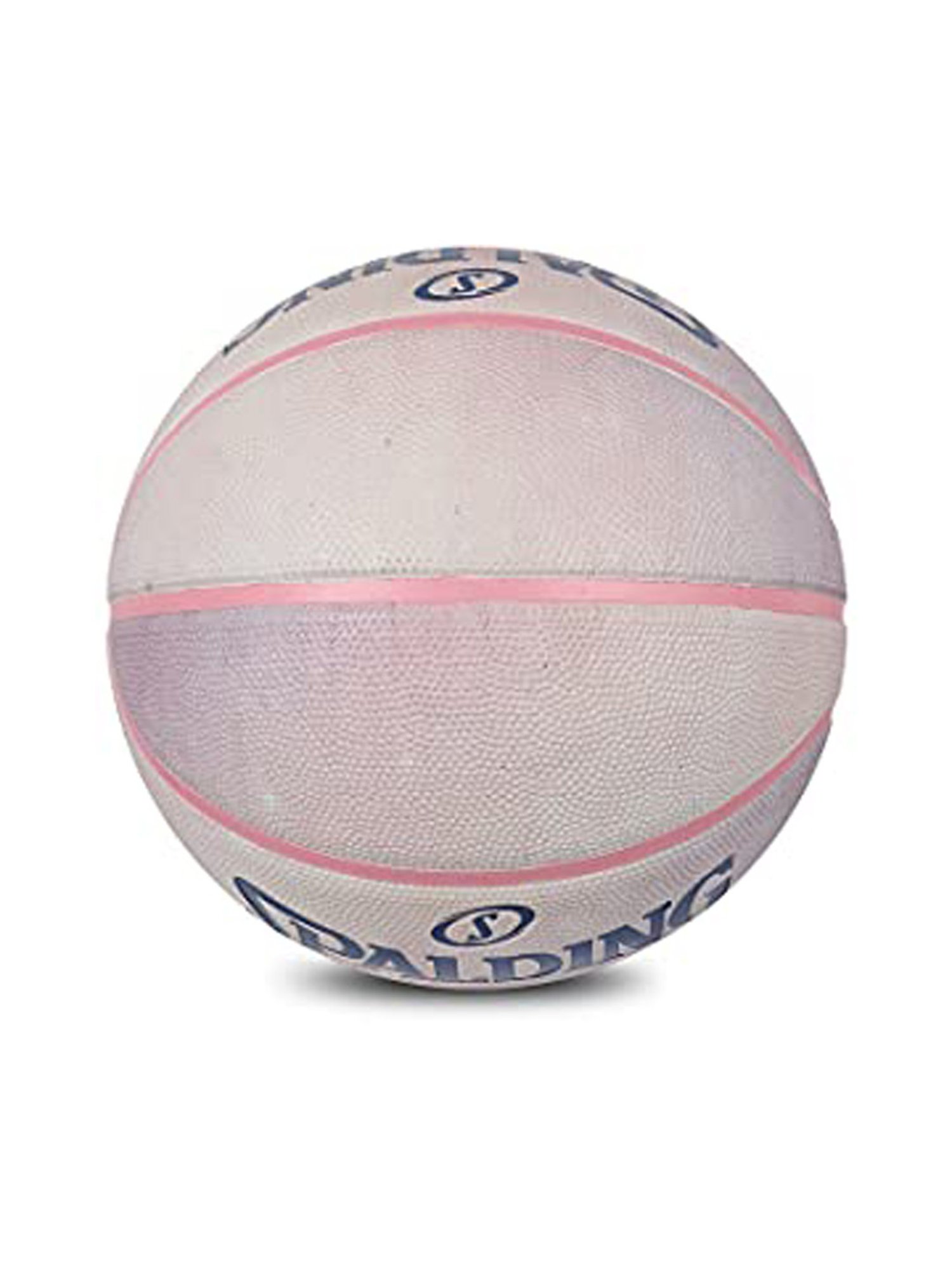 Spalding Flight Nightfall Basketball (Multicolor) Size - 7