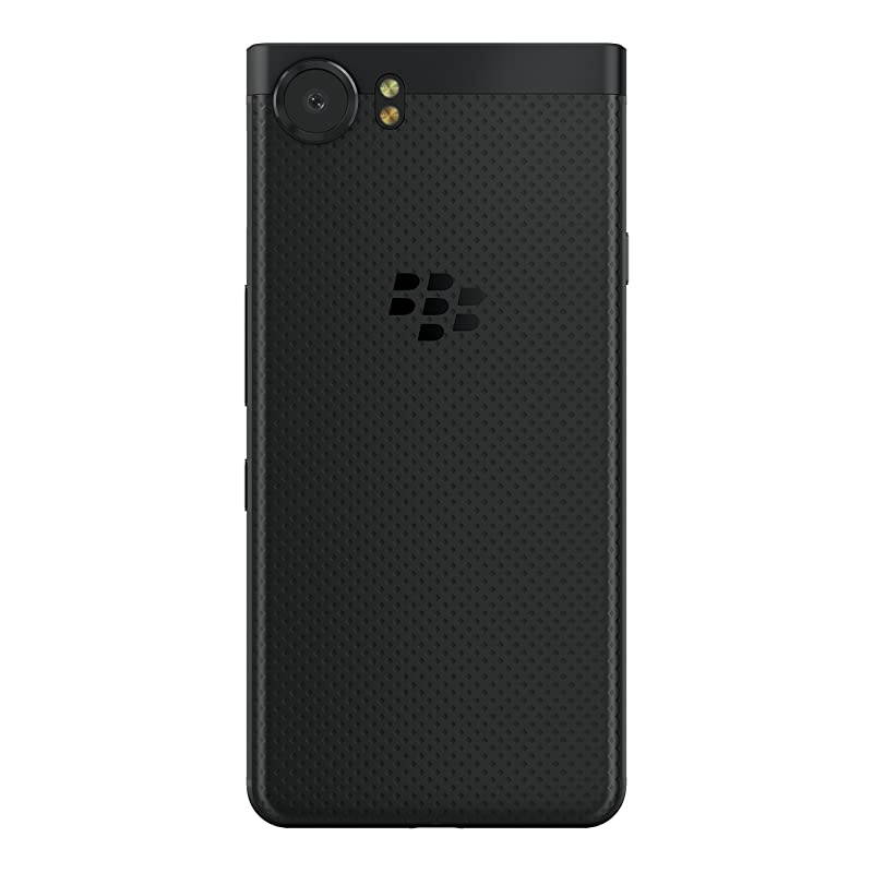 Keyone Limited Edition Black 64GB GSM ONLY Factory Unlocked