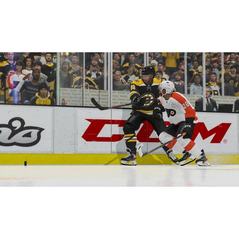 NHL 21 - Xbox One/Series X (Digital)