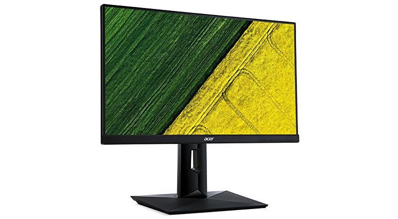 Acer CB1 27" Widescreen Monitor Display Full HD (1920x1080) 4 ms 16:9 60 Hz - Manufacturer Refurbished