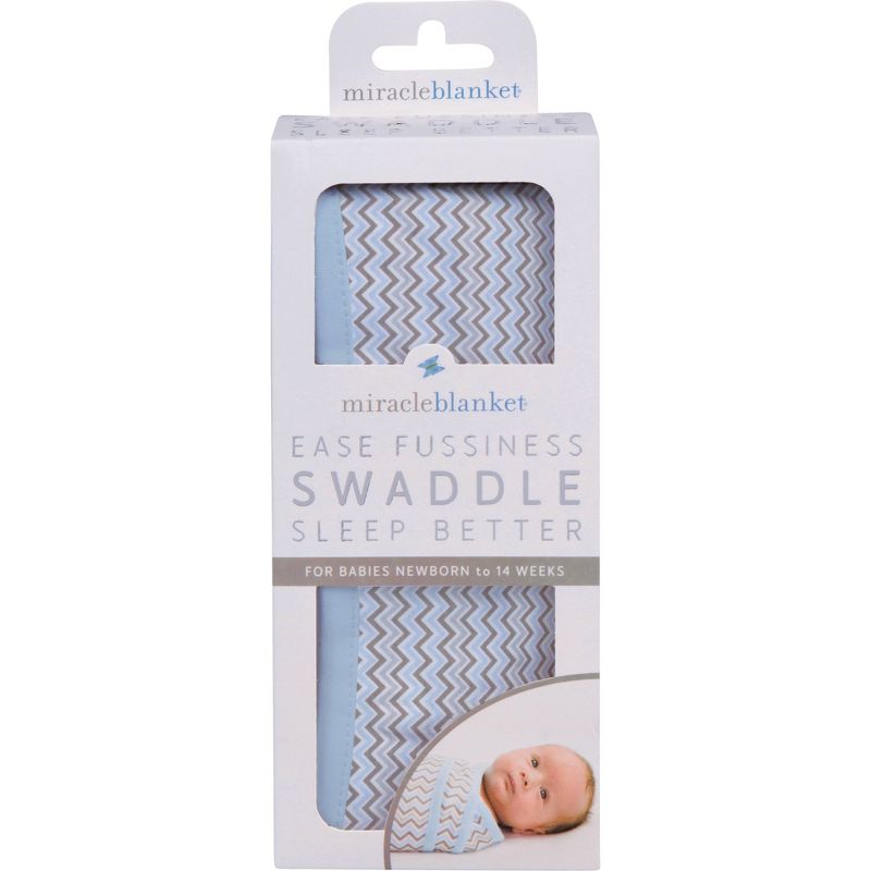 Aden + Anais Classic Wearable Blanket Harry Potter Letters