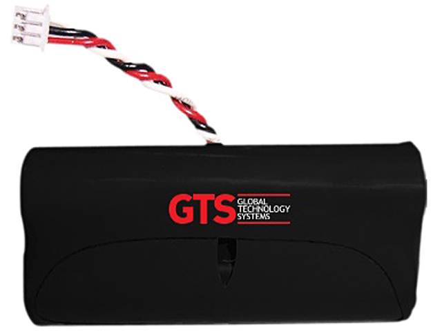 GTS HLS4278-M Direct Replacement Battery for Zebra LS4278 Series Scanners (OEM Equivalent# BTRY-LS42RAA0E-01 / 82-67705-01)