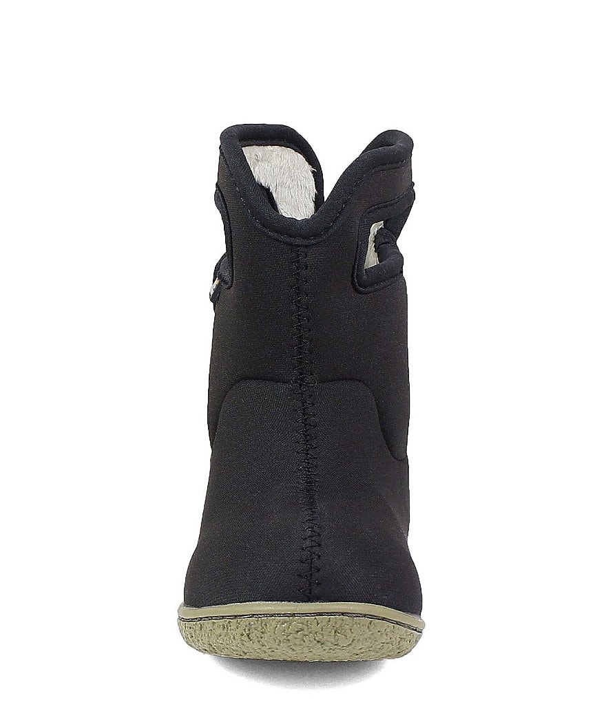 BOGS Kids' Baby Bogs Waterproof Winter Boot with Handles (Infant)
