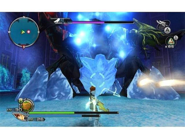 Spectrobes: Origins Wii Game