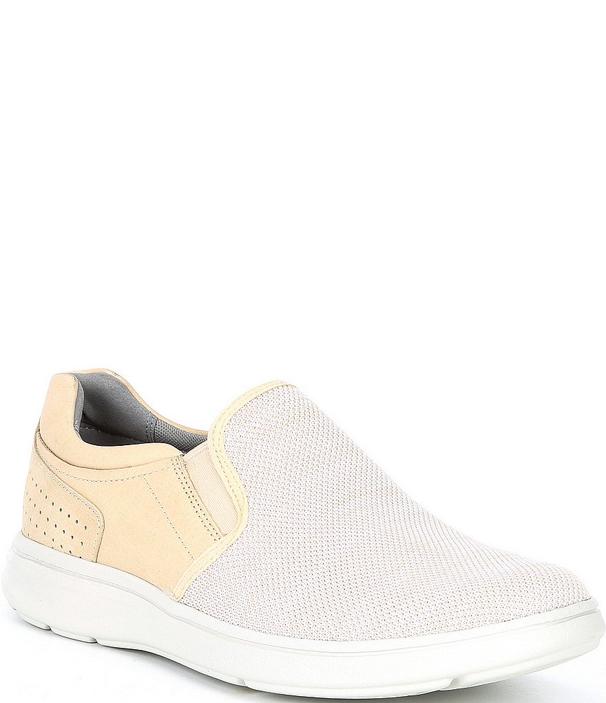 Rockport Men's Zaden Slip-Ons