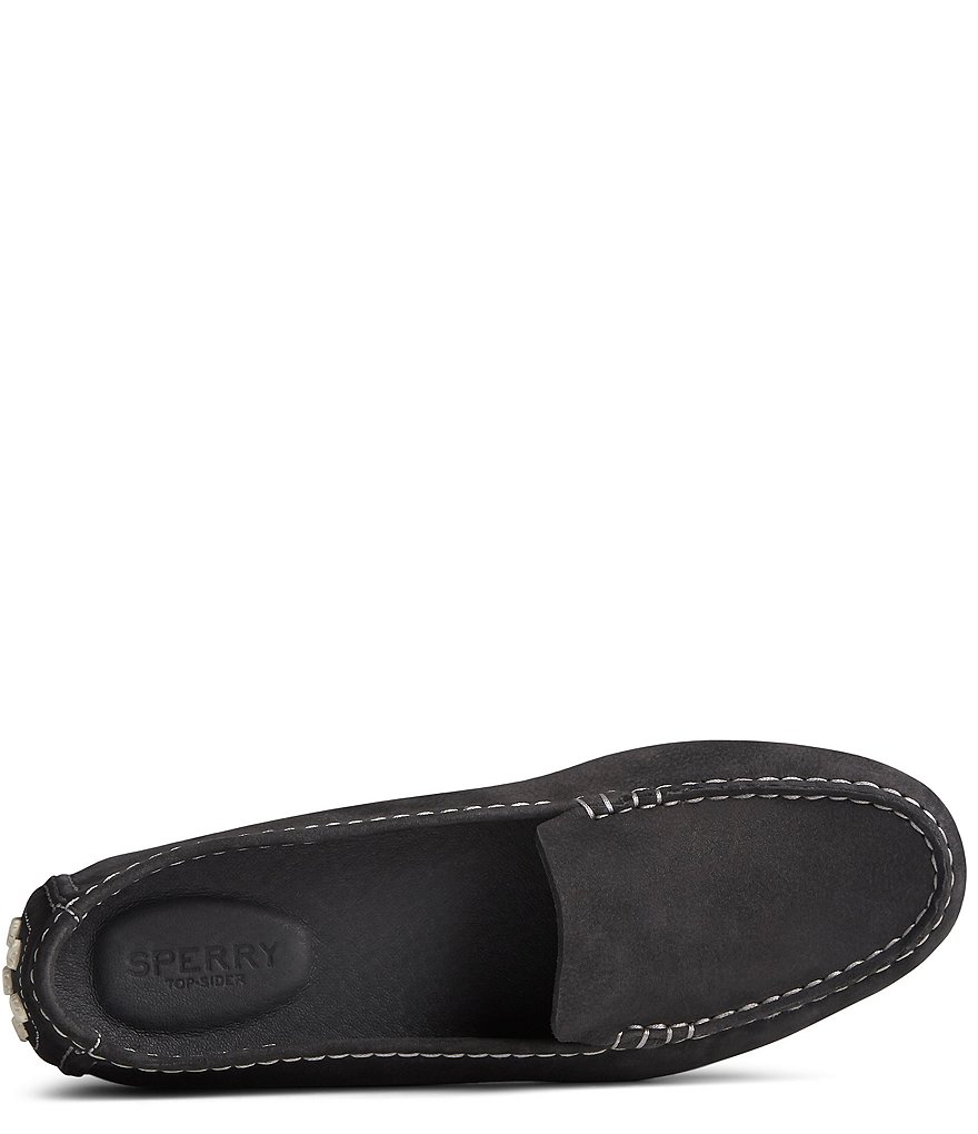 Sperry Port Leather Driving Mocs