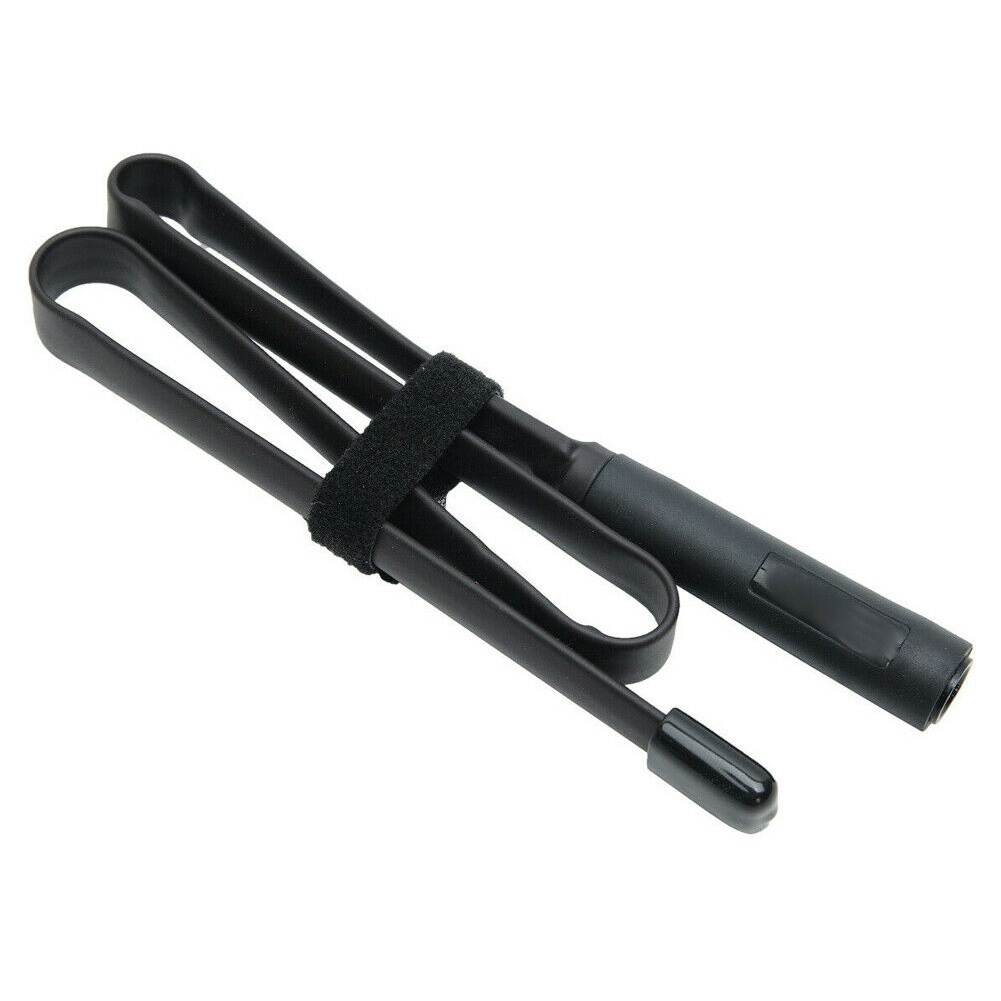 Dual Band Antenna Extend SMA Female Radio For BAOFENG BF-888S UV-5R/82