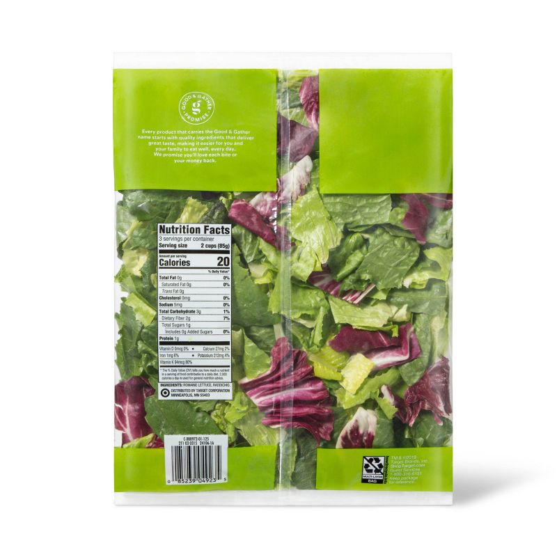 Cut Fruit Express Vegetable Tray - 22oz